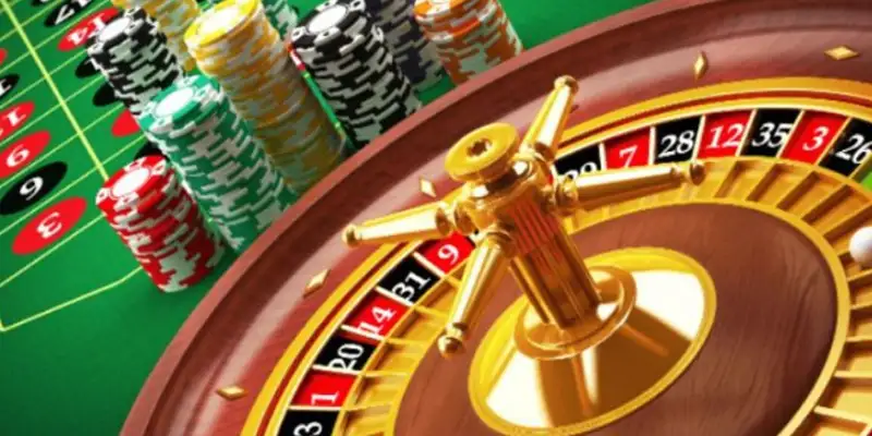 Thông tin tổng quan về sảnh Casino Ko66