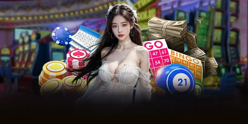 Đánh giá Ko66 đa dạng game cá cược