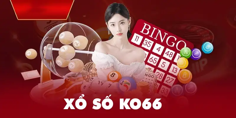 Sân chơi xổ số KO66 mang đến tốc độ đổi thưởng nhanh chóng