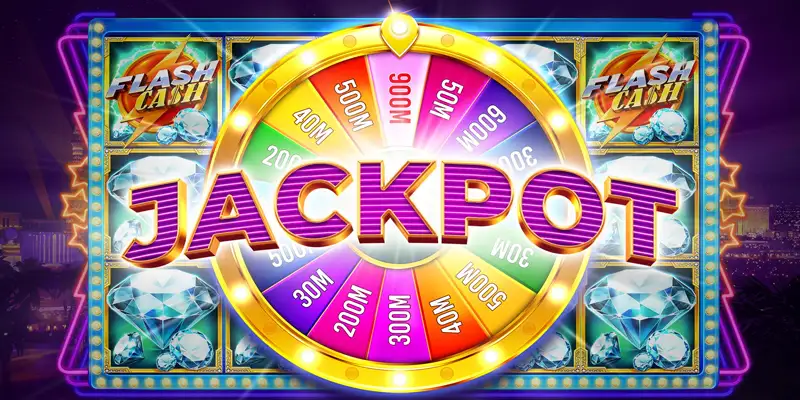 Kinh nghiệm chơi Slots Ko66 thắng Jackpot khủng