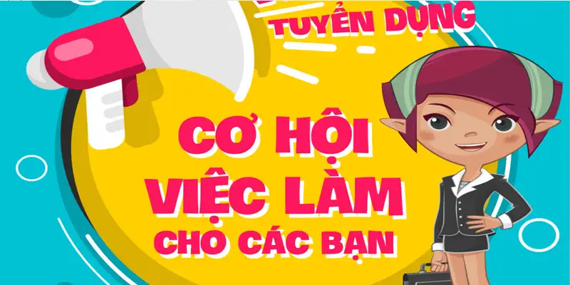 Tuyển dụng KO66